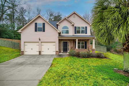 197 Fairlane Dr North Augusta, SC 29841