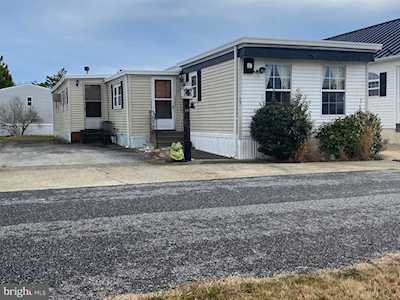 9916 Golf Course Road #79 Ocean City, MD 21842
