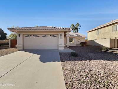 2870 S Los Altos Place Chandler, AZ 85286