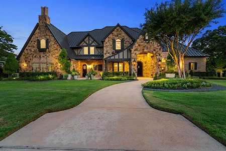 1000 Roadrunner Road Bartonville, TX 76226