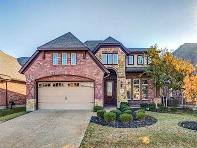 1201 Brendan Drive Little Elm, TX 75068