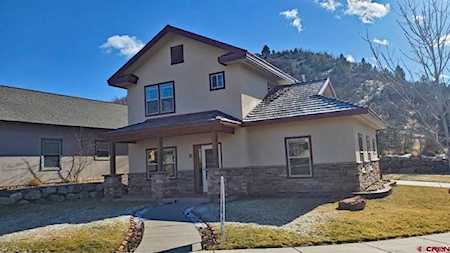 32 E Animas Village Lane Durango, CO 81301