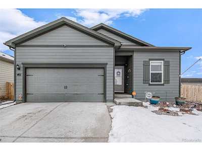 401 Keene Pl Keenesburg, CO 80643