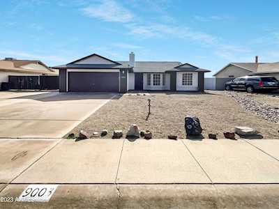 9003 W Las Palmaritas Drive Peoria, AZ 85345