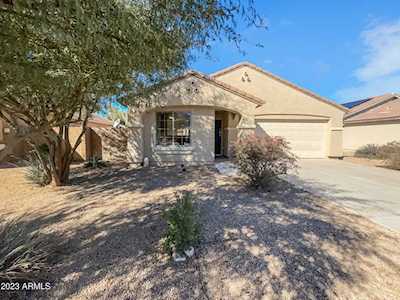 7334 W Desert Lane Laveen, AZ 85339