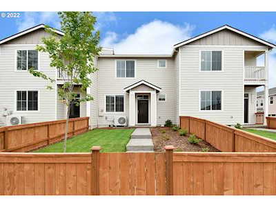 7016 NE 156th PL Vancouver, WA 98682