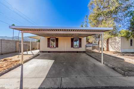 303 E South Mountain Avenue #82 Phoenix, AZ 85042