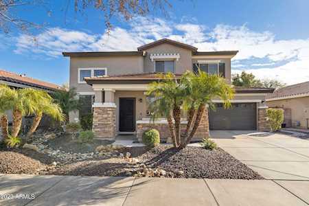 18635 E Superstition Drive Queen Creek, AZ 85142