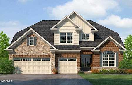 12951 Scarlet Sage Dr Farragut, TN 37934