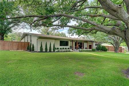 4501 Ranch View Road Fort Worth, TX 76109