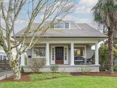 2614 NE 27th AVE Portland, OR 97212