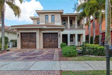 9537 Kenley Ct Parkland, FL 33076