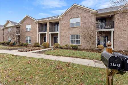 3308 Spangler Dr Lexington, KY 40517