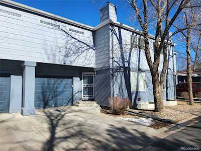 1954 S Carr St Lakewood, CO 80227