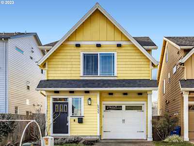 6539 SE 57th PL Portland, OR 97206