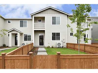 7020 NE 156th PL Vancouver, WA 98682