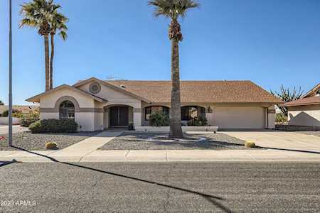 13627 W Gardenview Drive Sun City West, AZ 85375
