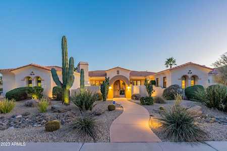 2637 E Locust Drive Chandler, AZ 85286