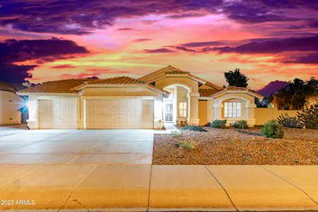 7889 W Piute Avenue Glendale, AZ 85308