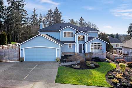 10321 SE 304th Pl Auburn, WA 98092