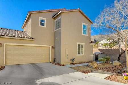4055 Sparrow Rock St Las Vegas, NV 89129