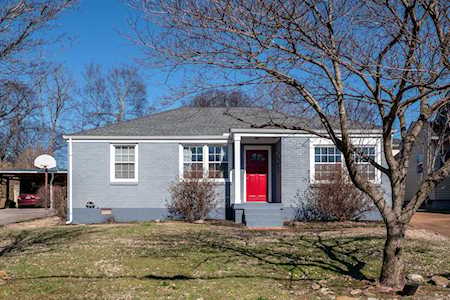 1227 Mcchesney Ave Nashville, TN 37216