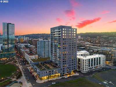 1150 NW Quimby ST #1110 Portland, OR 97209