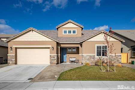 6127 Red Stable Rd Sparks, NV 89436-9358