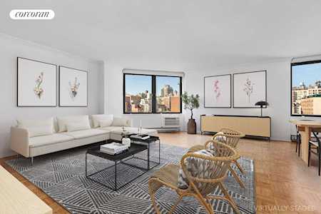 1623 3rd Ave #13K New York, NY 10128