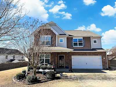 4493 Haddington Dr Indian Land, SC 29707