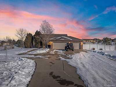 15040 Boston Ct Brighton, CO 80602