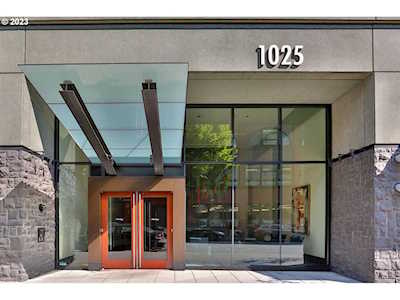 1025 NW Couch ST #1415 Portland, OR 97209