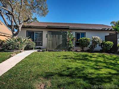 10519 Caminito Obra San Diego, CA 92126