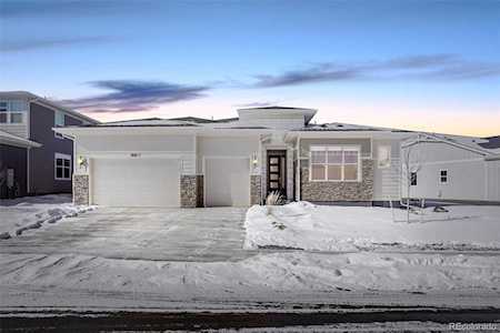 3601 Hotpepper Way Castle Rock, CO 80108