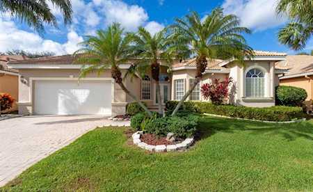 13847 Via Torino Delray Beach, FL 33446