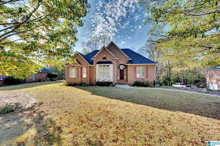 4954 Grimmett Circle Gardendale, AL 35071