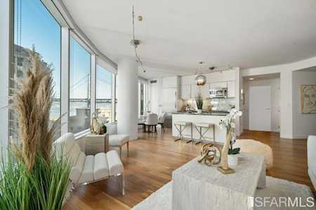 301 Main Street #15B San Francisco, CA 94105