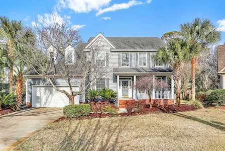 3167 Linksland Rd Mount Pleasant, SC 29466