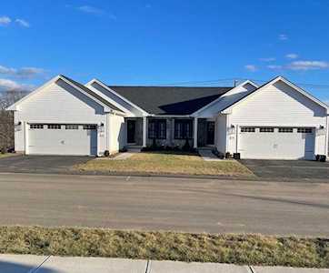 100 Villa Drive #34 Agawam, MA 01030