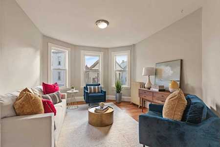 26 Rosemary St #2 Boston, MA 02130
