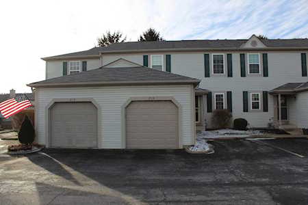 215 Hawkins Lane Blacklick, OH 43004
