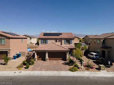 4108 Topaz Hills Dr North Las Vegas, NV 89032