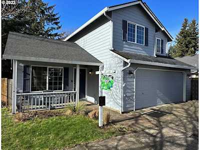 15909 NE 12th ST Vancouver, WA 98684