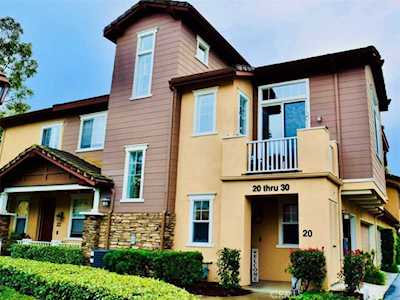 20 Garrison Loop Ladera Ranch, CA 92694
