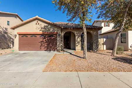 8720 W Magnolia Street Tolleson, AZ 85353