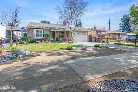 814 N California St Burbank, CA 91505