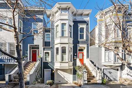 376 San Carlos Street #B San Francisco, CA 94110