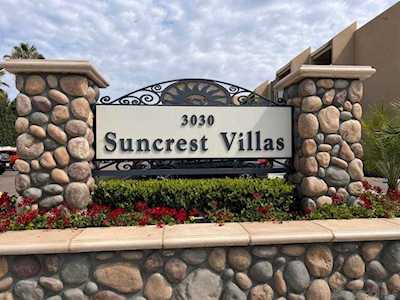 3030 Suncrest Drive #801 San Diego, CA 92116