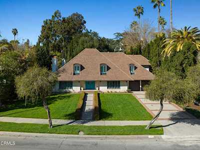 1723 Euston Rd San Marino, CA 91108