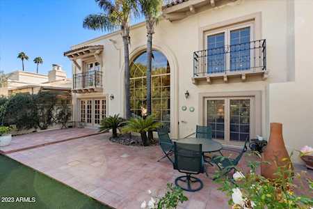 7500 E Mccormick Parkway #76 Scottsdale, AZ 85258
